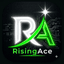 RisingAce logo